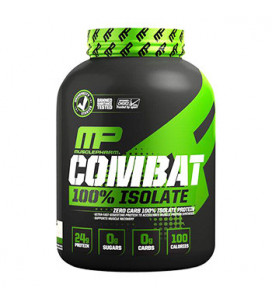 Combat 100% Isolate 1,8kg