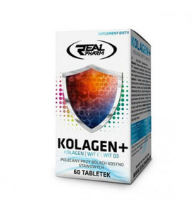 Kolagen+ 60tab