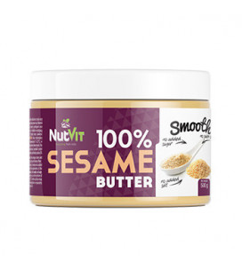 100% Sesame Butter 500g