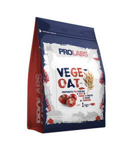 Vege Oat 1kg