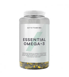 Essential Omega-3 90cps