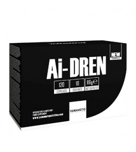 Ai-DREN 120cps