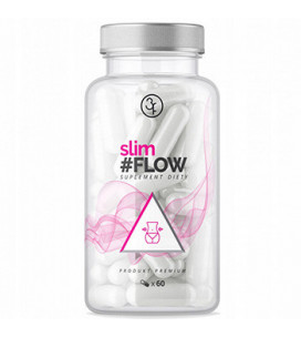 Slim Flow 60 cps