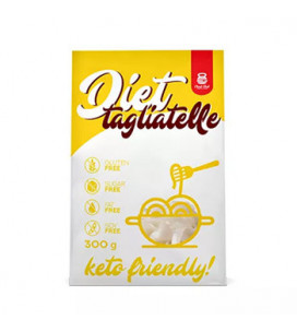 Diet Tagliatelle 300 gr