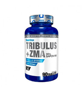 Tribulus + Zma 90 Tabs