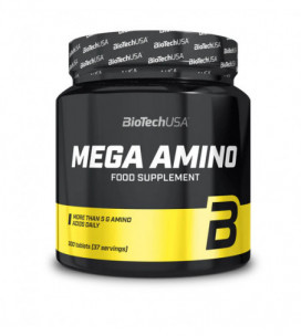 Mega Amino 300cps