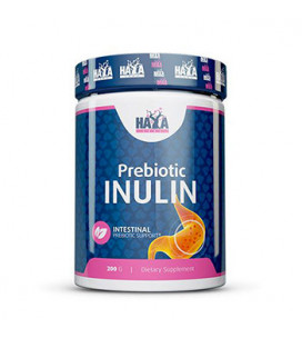 Prebiotic Inulin 200g