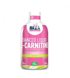 Advanced Liquid L-Carnitine 500ml