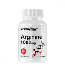 Arginine MAX 1000 90tab