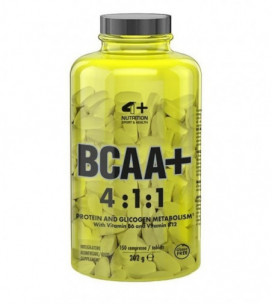 Bcaa+ 4:1:1 200 cps