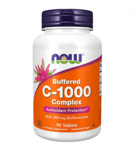 Buffered C-1000 Complex 90tabs