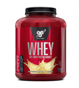 Whey DNA 1,87Kg