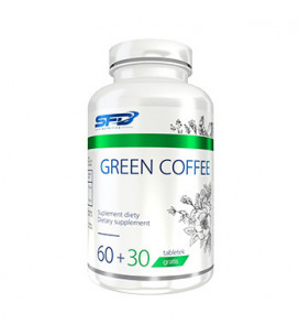 SFD Green Coffee 90tab