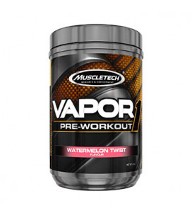 Vapor One Pre-Workout 464g