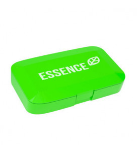 ESSENCE Pillbox 5 scomparti