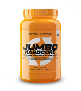 Jumbo Hardcore 1530gr