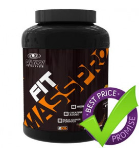 FIT MassPro 2kg