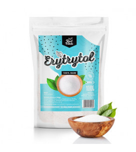 Eritritolo Puro 500g