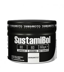 SustamiBol 80cps