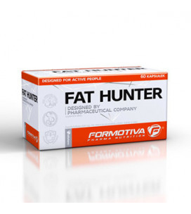 Fat Hunter 60 cps