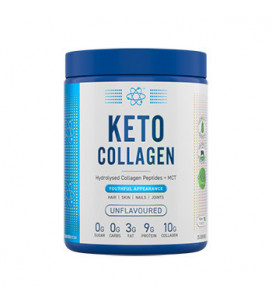 Keto Collagen 325 gr