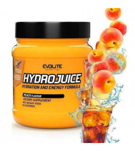 HydroJuice 600 gr