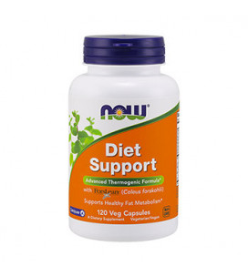 Diet Support 120cps