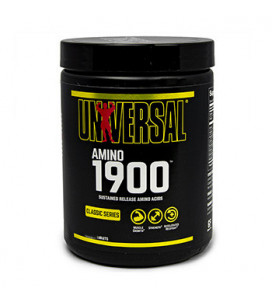 Amino 1900 300 cps