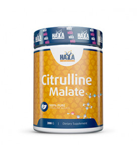 Citrulline Malate 200g