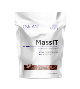 Mass IT Gainer 3kg