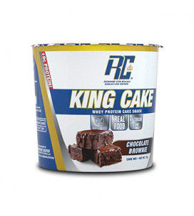 King Cake Protein Snack 70g