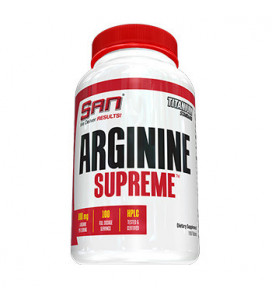 Arginine Supreme 100cps