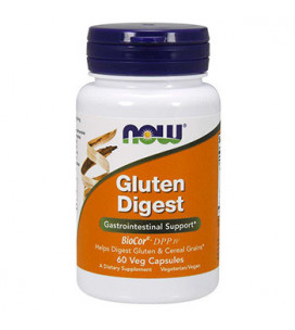 Gluten Digest 60cps