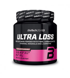 Ultra Loss 450g