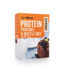 Protein Pancake Mix 500g