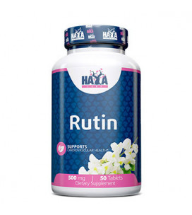 Rutin 500mg 50tab