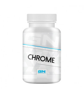 Chrome 200mcg 120cps