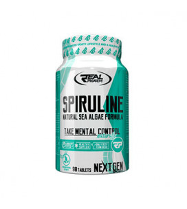 Spiruline Natural 90tab