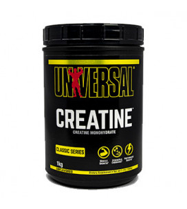 Creatina Powder 1kg