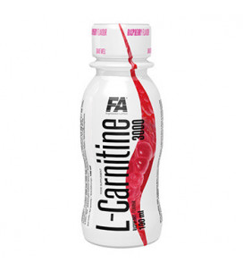 L-Carnitine 3000 100ml