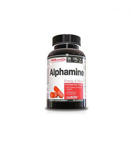 Alphamine Pes 60 cps