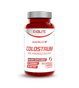 Colostrum 90 cps