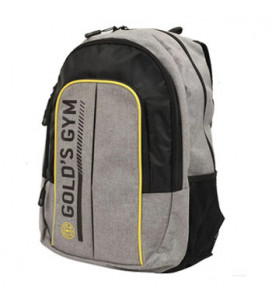 Gold's Gym Contrast Backpack