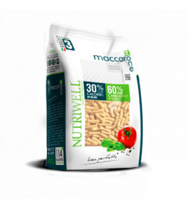 Maccarzone Sedani 250g