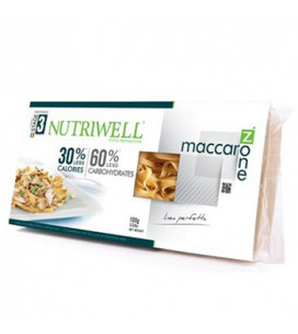 MaccaroZone Tagliatelle 100g