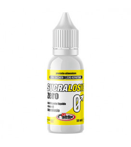 Sucralosio Zero 50ml