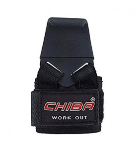 Lifting Straps Powerhook Ganci