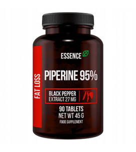 Piperine 95% 90 tabs