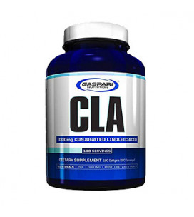 Gaspari CLA 1000 180cps