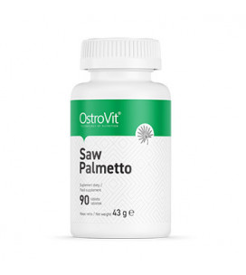 Saw Palmetto 120mg 90tab